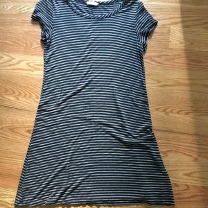 T shirt dress